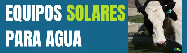 Imagen de sistemas de bombeo solar